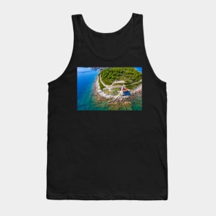 Sucuraj, island Hvar Tank Top